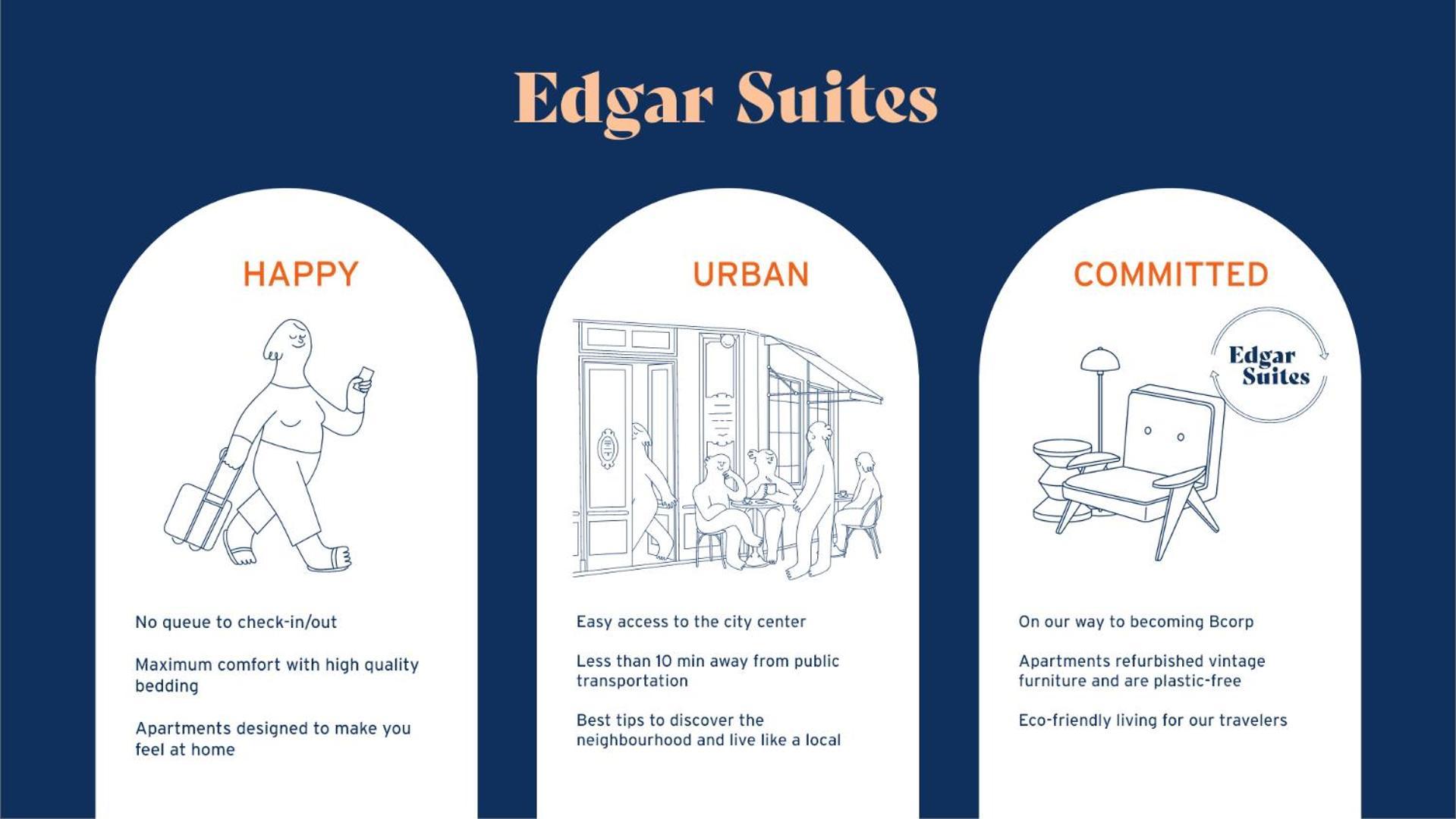 Edgar Suites Saint-Augustin - Naples Paris Extérieur photo